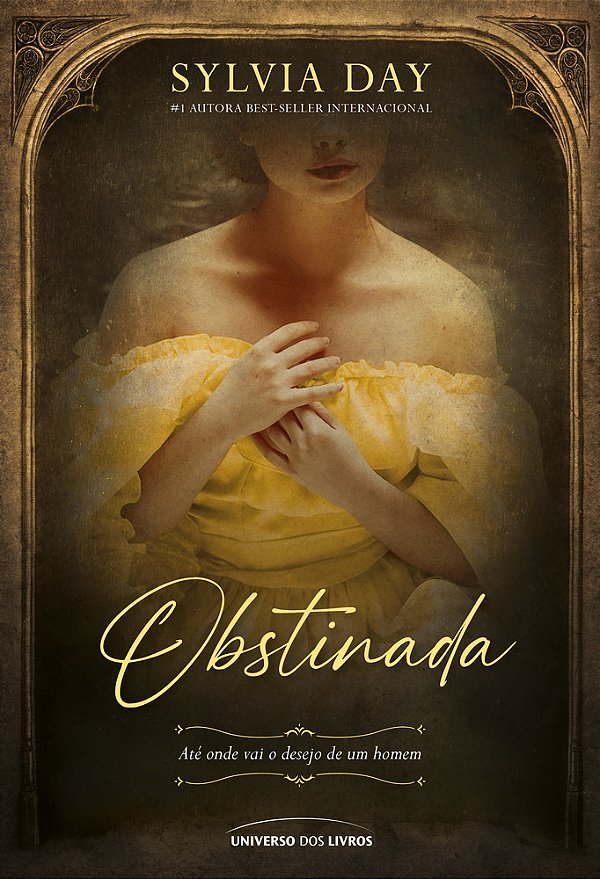 Obstinada..-
