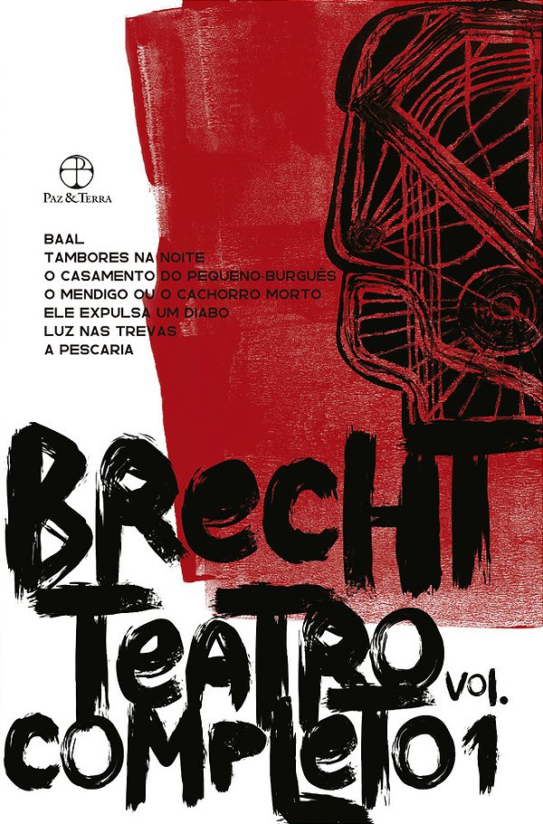 Teatro Completo (Vol. 1)