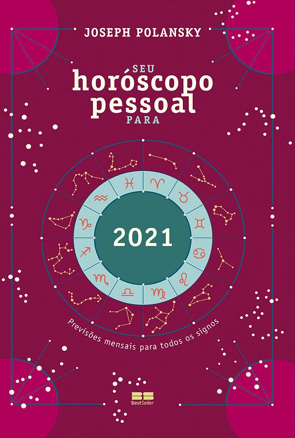 Seu Horóscopo Pessoal Para 2021