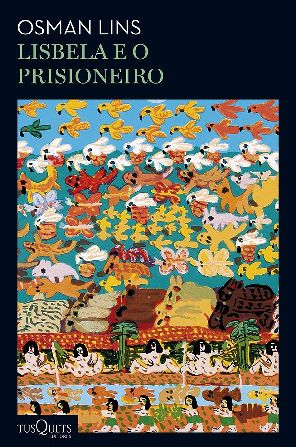 Lisbela E O Prisioneiro Nova Edição..-