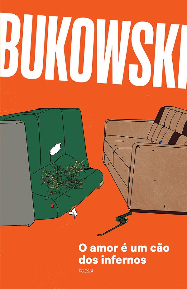 O Amor É Um Cão Dos Infernos