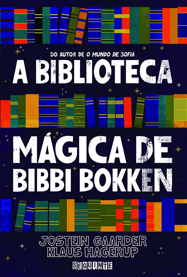 A Biblioteca Mágica De Bibbi Bokken
