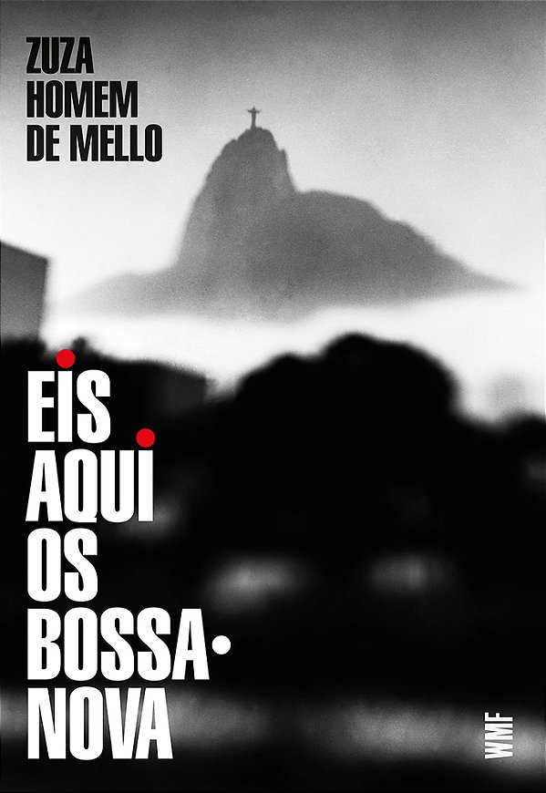 Eis Aqui Os Bossa-Nova