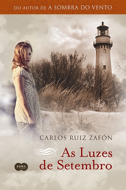 Luzes De Setembro (As)