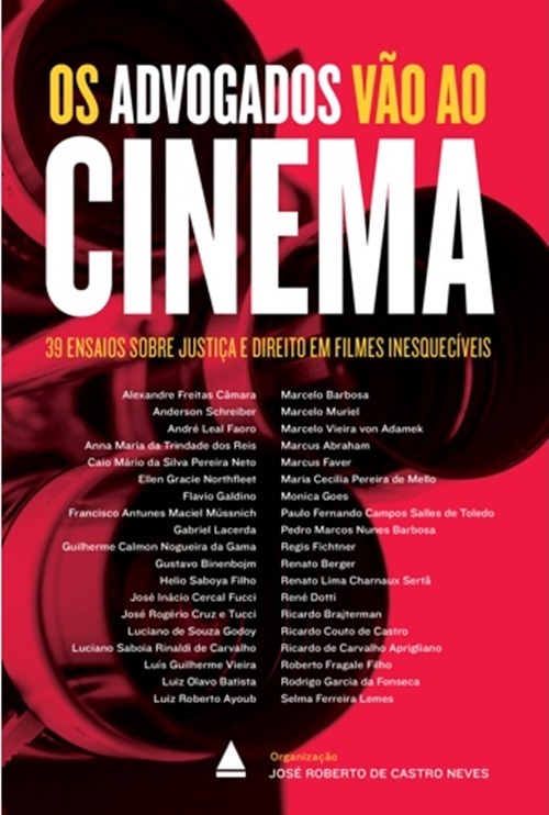 Os Advogados Vão Ao Cinema