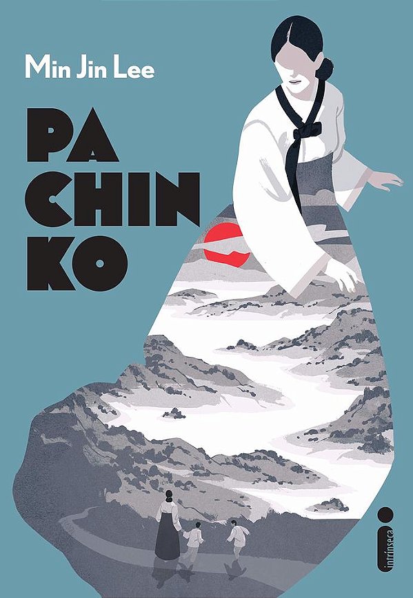 Pachinko..-