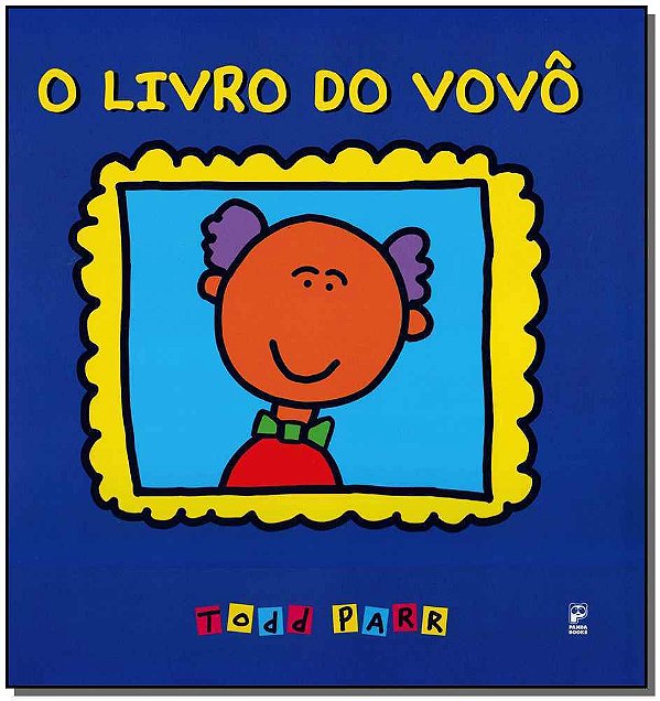 O Livro Do Vovô