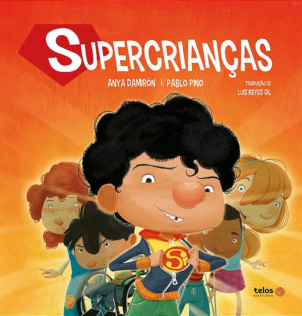 Supercrianças..-