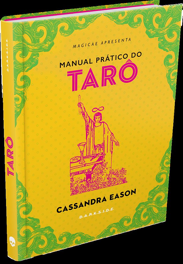 Manual Prático Do Tarô