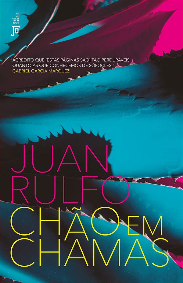 Chão Em Chamas..-
