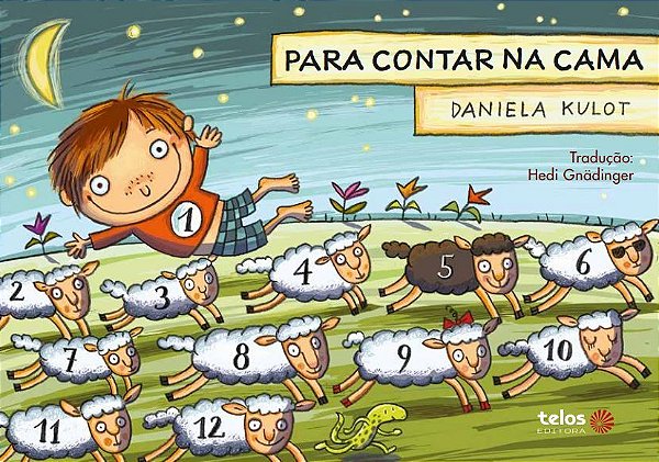 Para Contar Na Cama..-