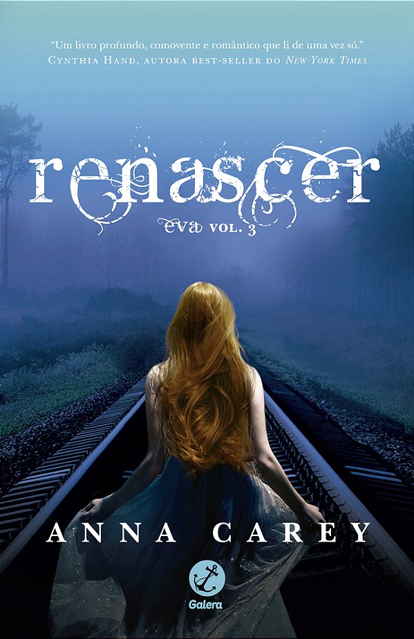 Renascer (Vol. 3 Eva)