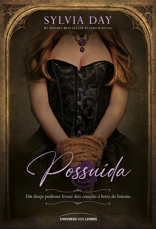 Possuída..-