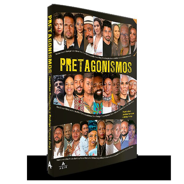 Pretagonismos..-