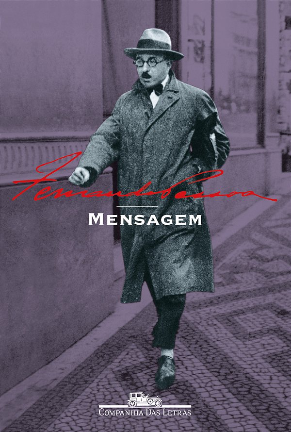 Mensagem - Fernando Pessoa