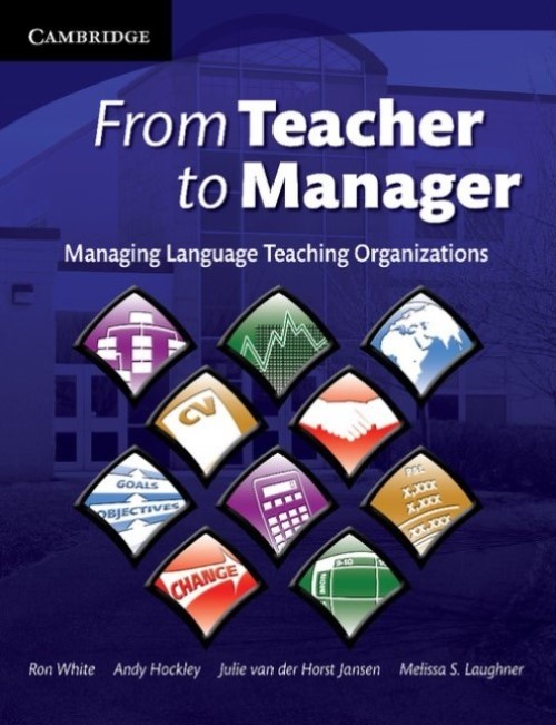 From Teacher To Manager