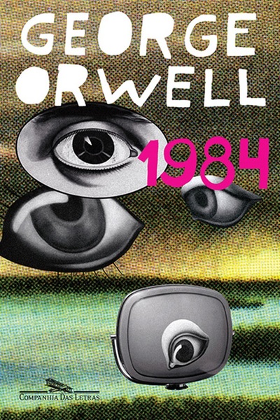 1984 - Cia Das Letras..-