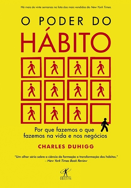O Poder Do Hábito