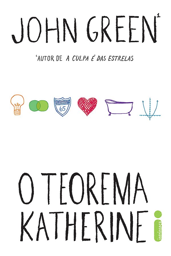 O Teorema Katherine..-
