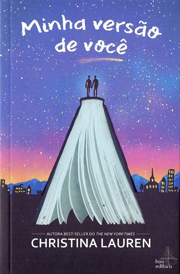 Minha Versão De Você..-