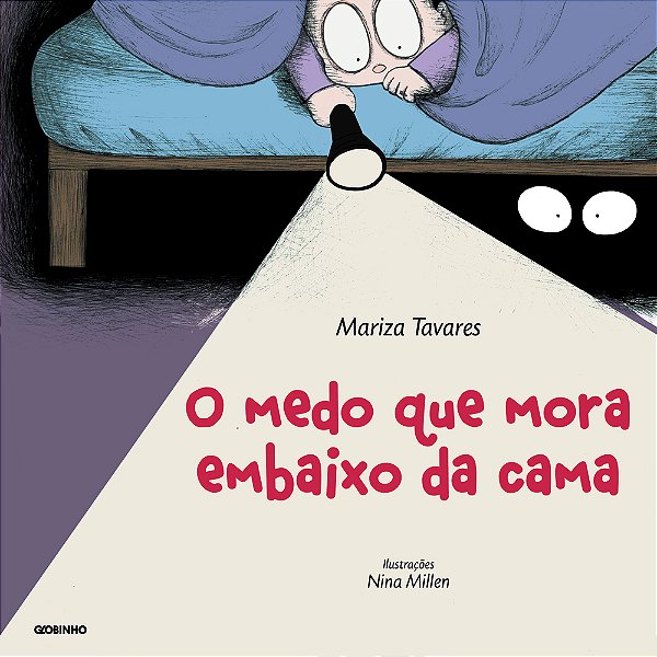 O Medo Que Mora Embaixo Da Cama