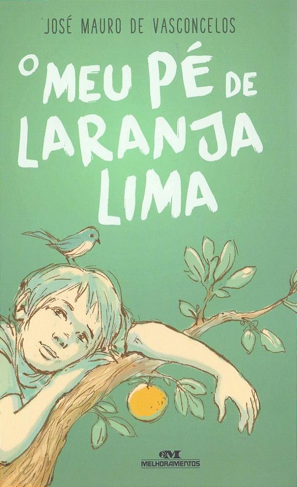 O Meu Pé De Laranja Lima