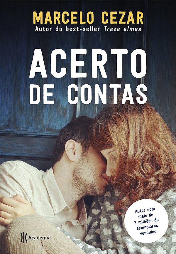 Acerto De Contas..-