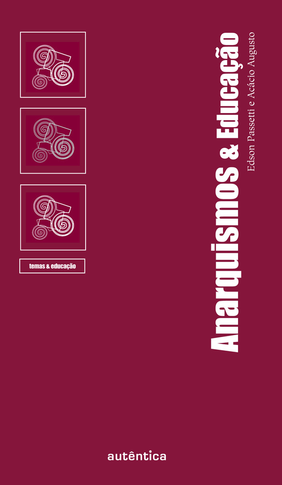 Anarquismos & Educação