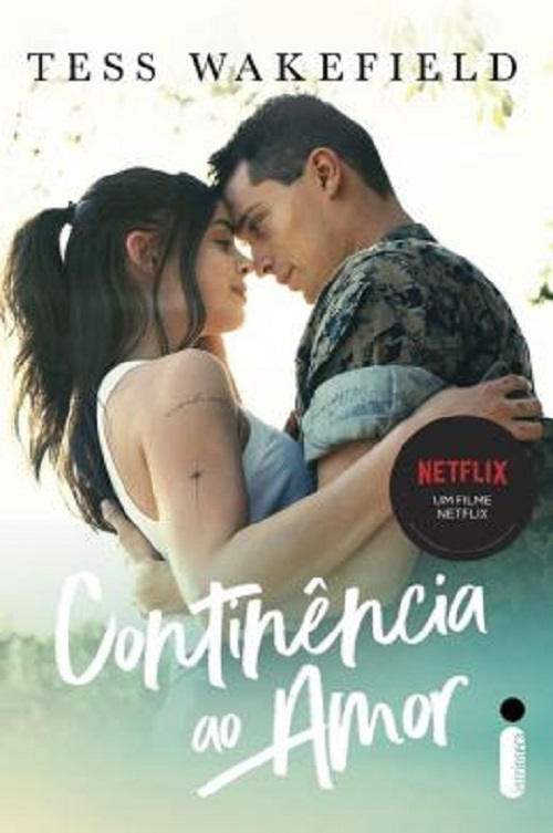 Continência Ao Amor (Livro Que Originou O Sucesso Da Netflix)