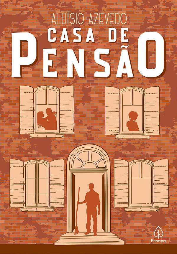 Casa De Pensão