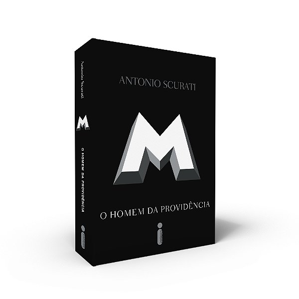 M, O Homem Da Providência..-