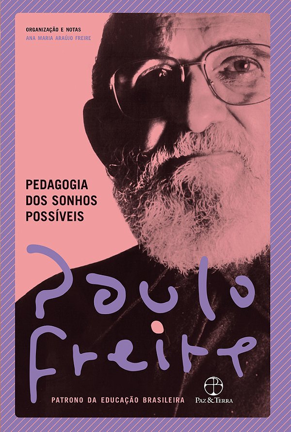 Pedagogia Dos Sonhos Possíveis..-