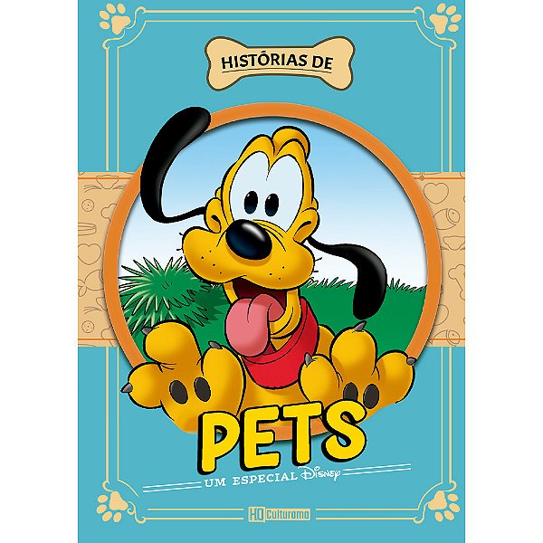 Histórias De Pets