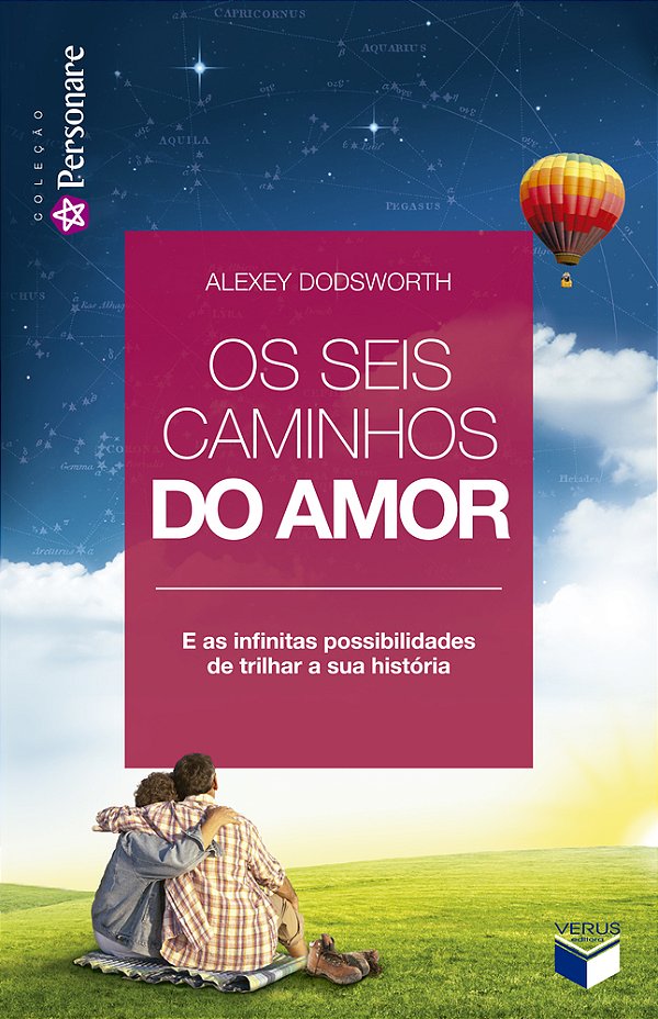 Os Seis Caminhos Do Amor