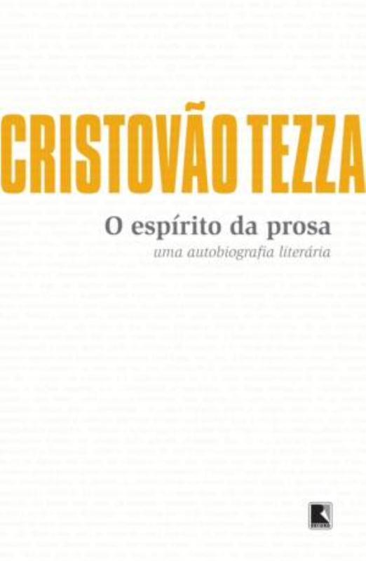 O Espírito Da Prosa..-