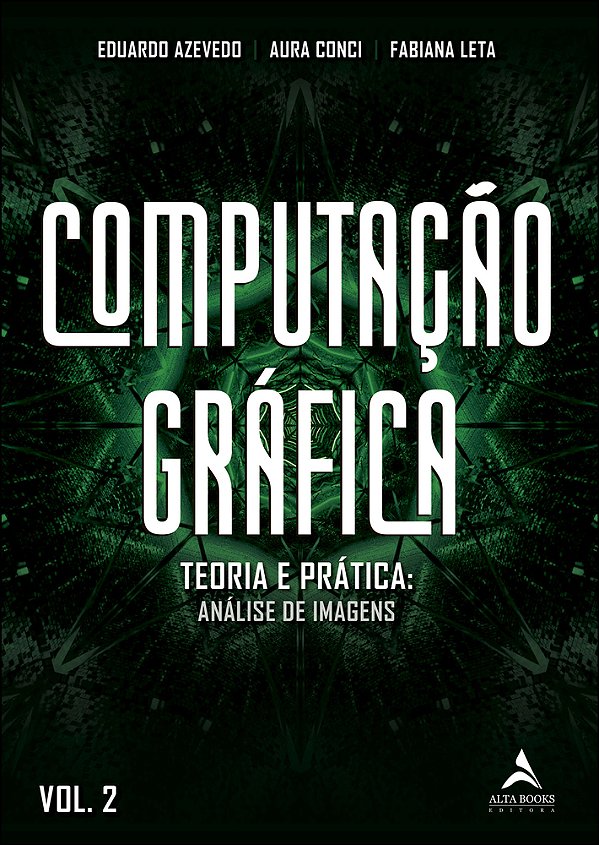 Computacao Grafica - Vol. 2