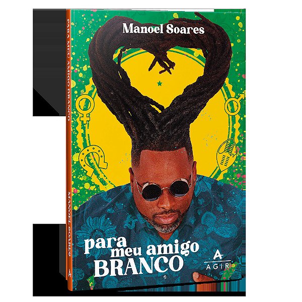Para Meu Amigo Branco..-