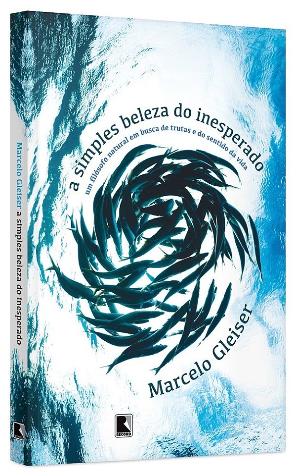 A Simples Beleza Do Inesperado..-