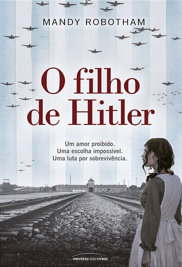 O Filho De Hitler..-