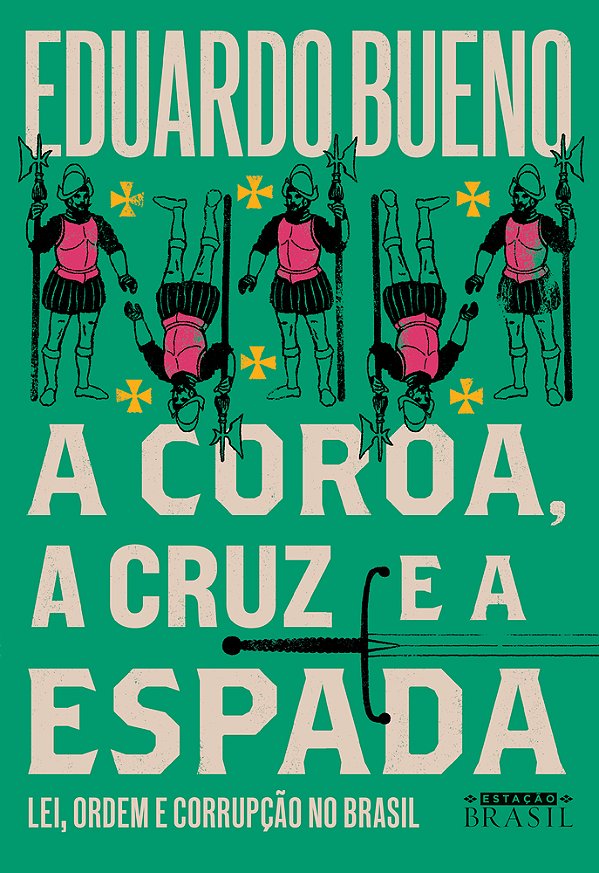 A Coroa, A Cruz E A Espada..-