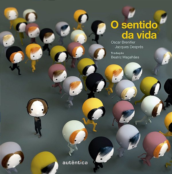 O Sentido Da Vida..-