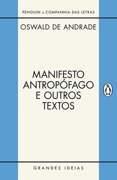 Manifesto Antropófago