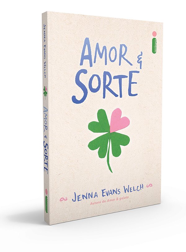 Amor & Sorte..-