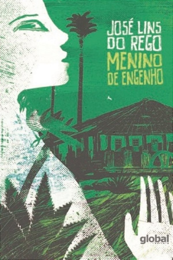 O Menino De Engenho