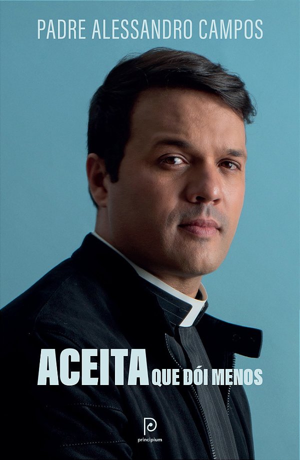 Aceita Que Dói Menos..-