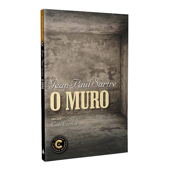 O Muro..-