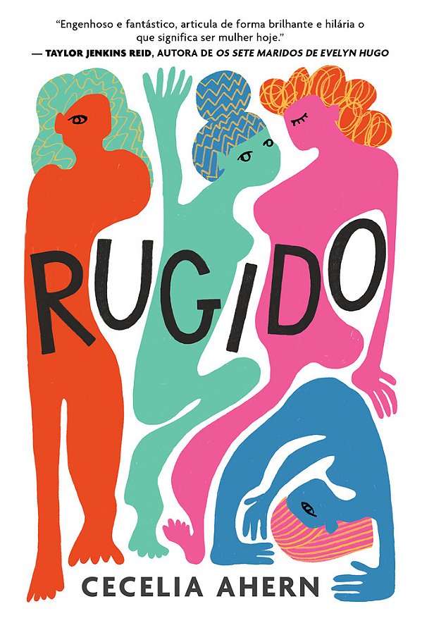 Rugido..-