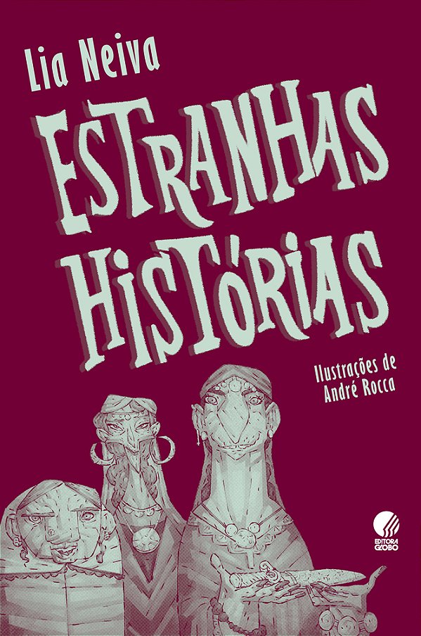 Estranhas Histórias