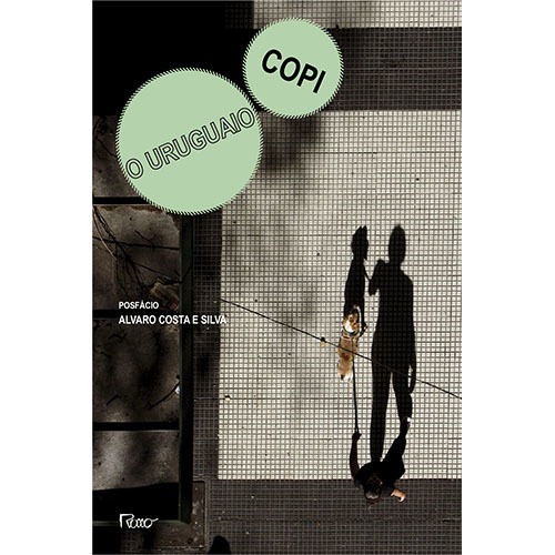 O Uruguaio Seguido De A Internacional Argentina