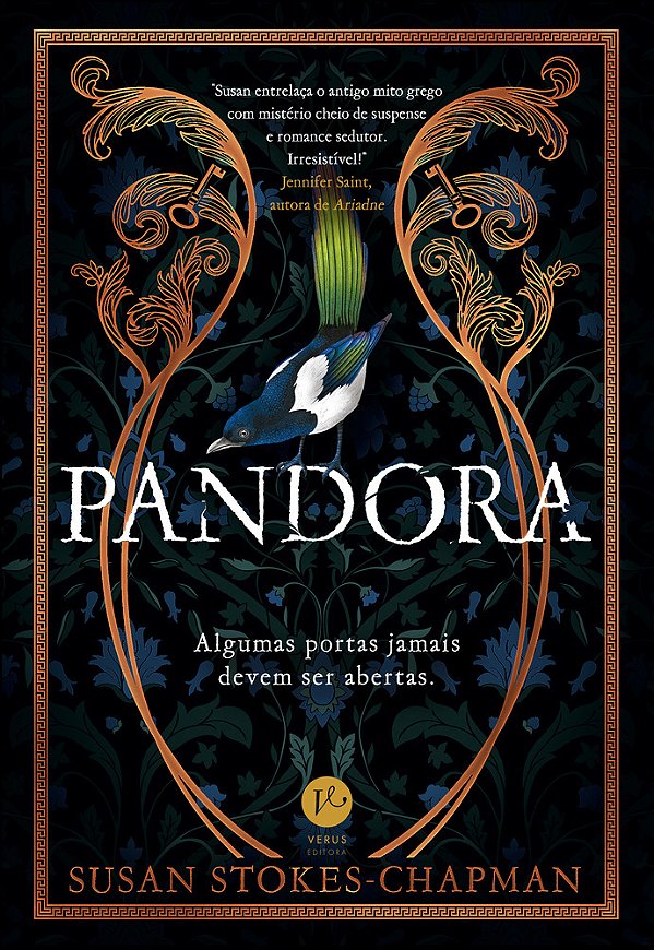 Pandora..-